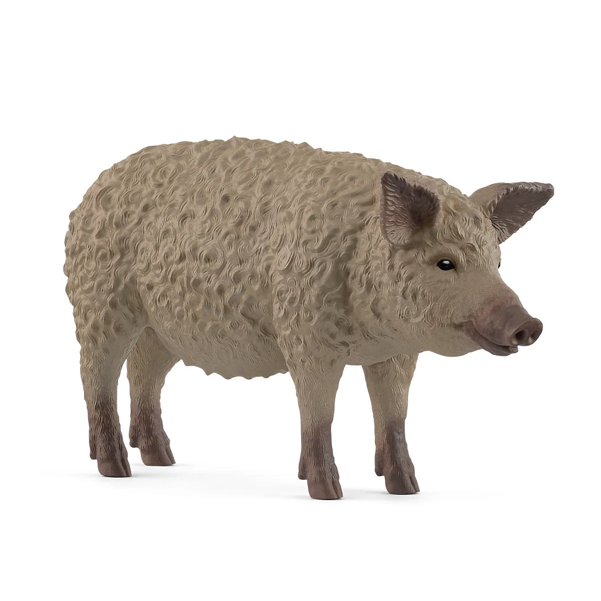Schleich Farm World Mangalica Pig