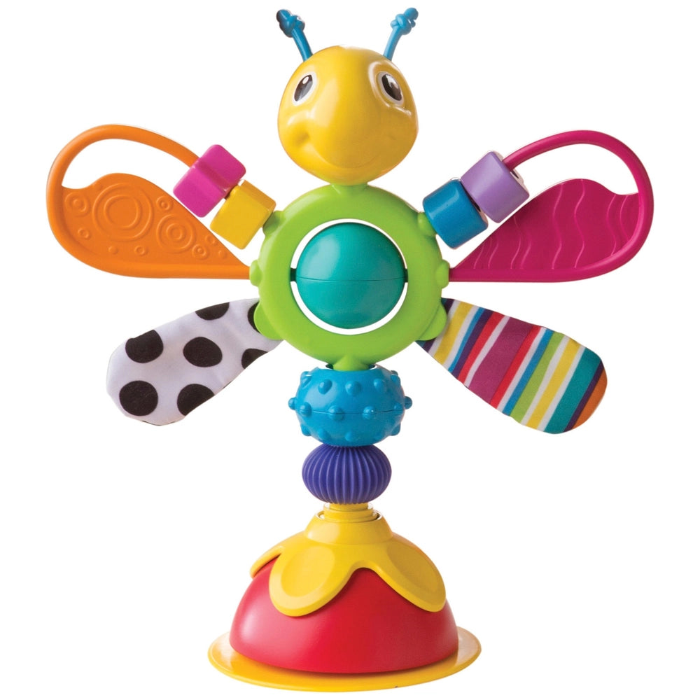Lamaze Freddie Firefly High Chair Toy