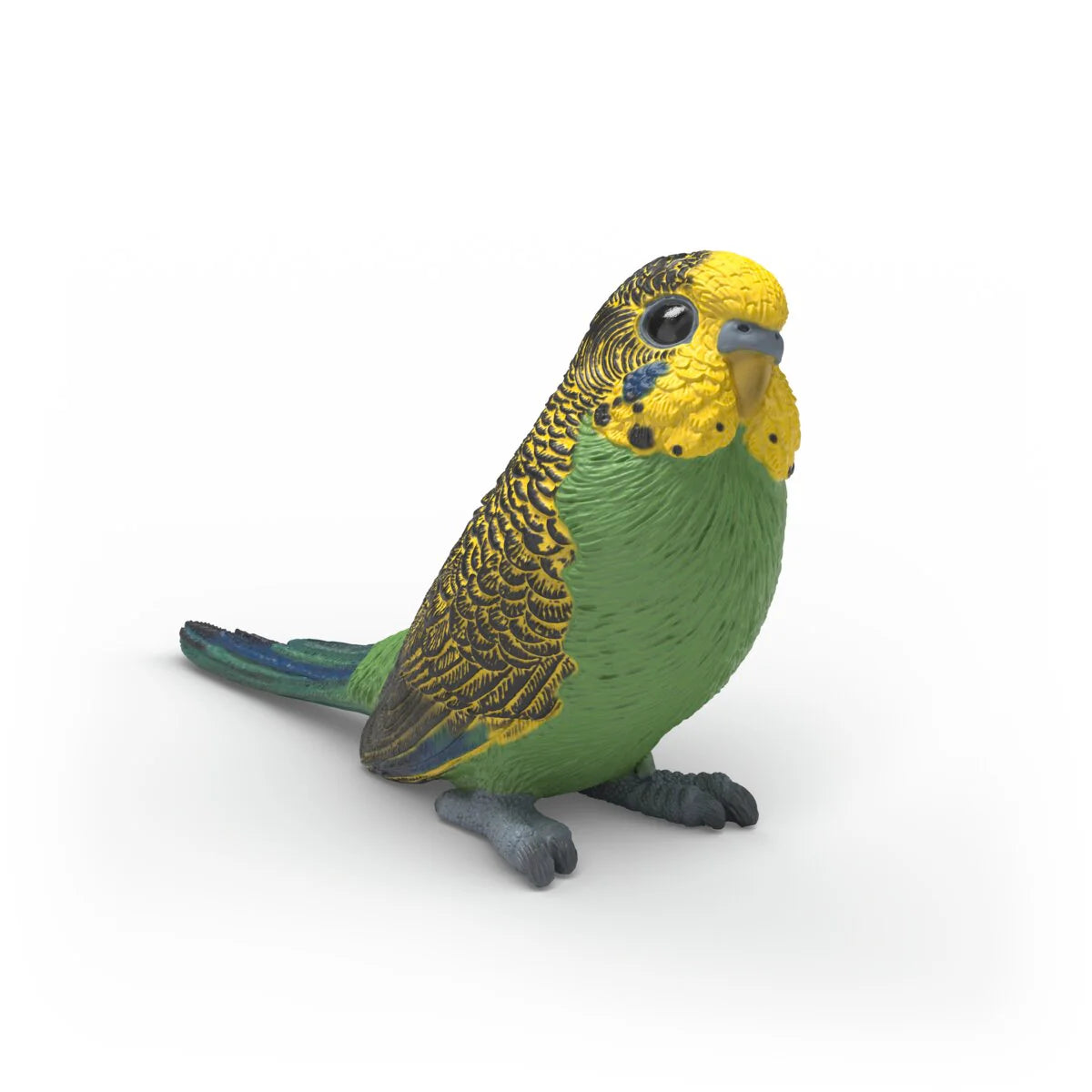 Schleich Farm World Budgie