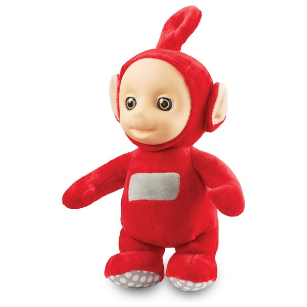 Teletubbies Talking Po Plush 20Cm