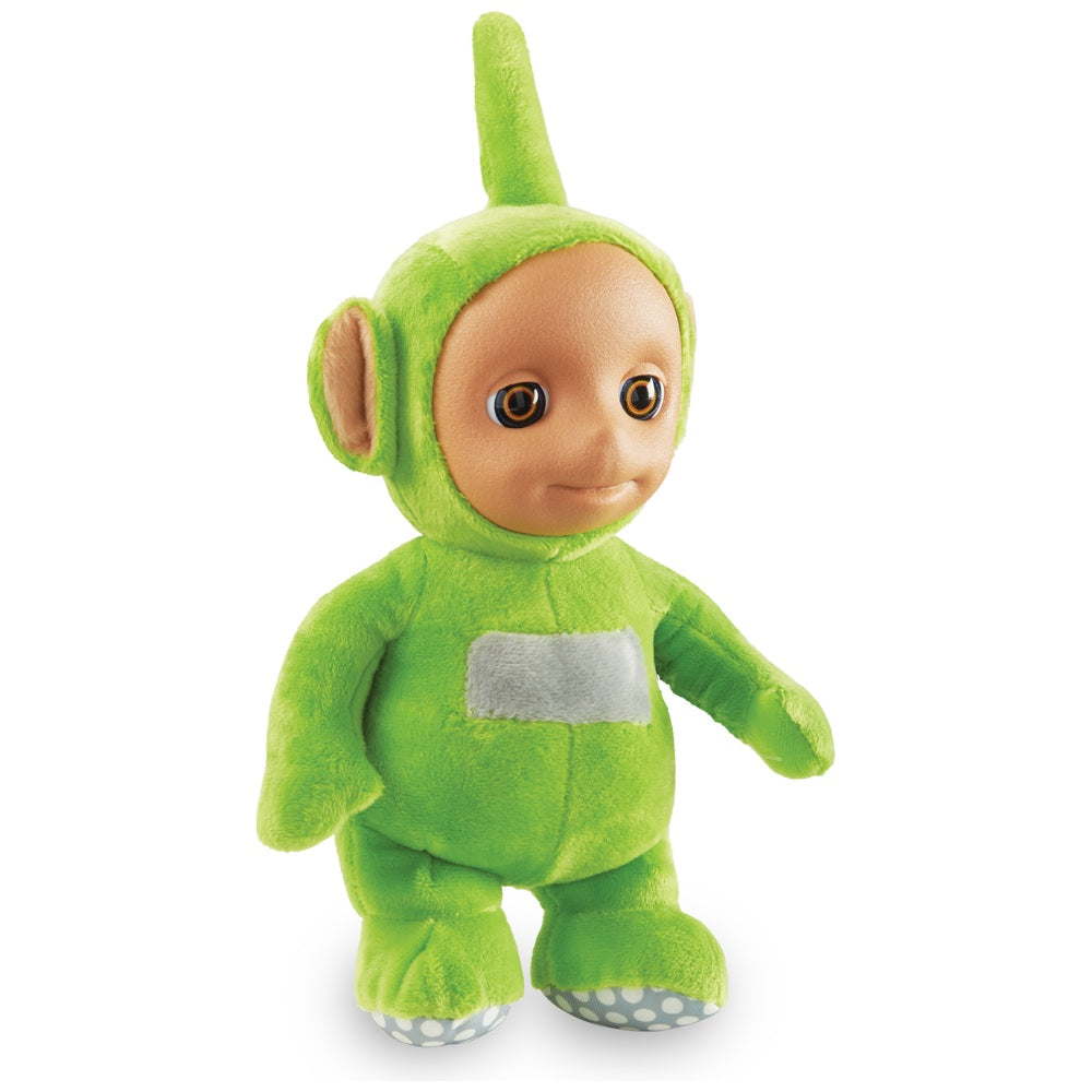 Teletubbies Talking Dipsy Plush 20Cm