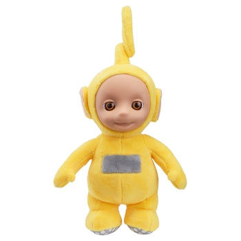 Teletubbies Talking Laa-Laa Plush 20Cm