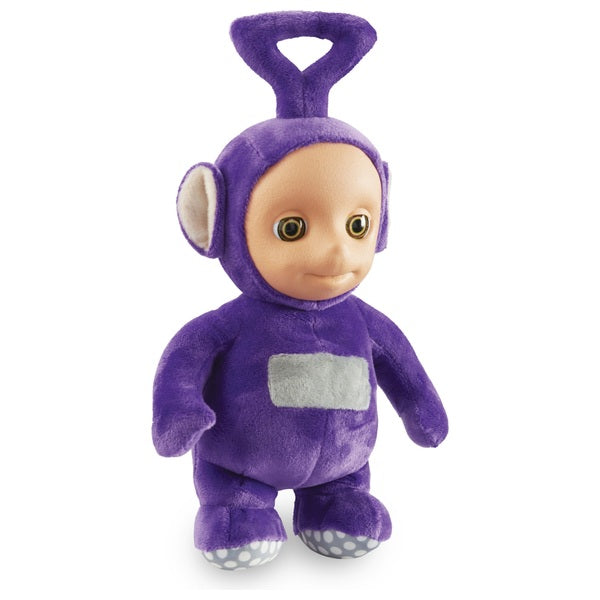 Teletubbies Talking Tinky Winky Plush 20Cm