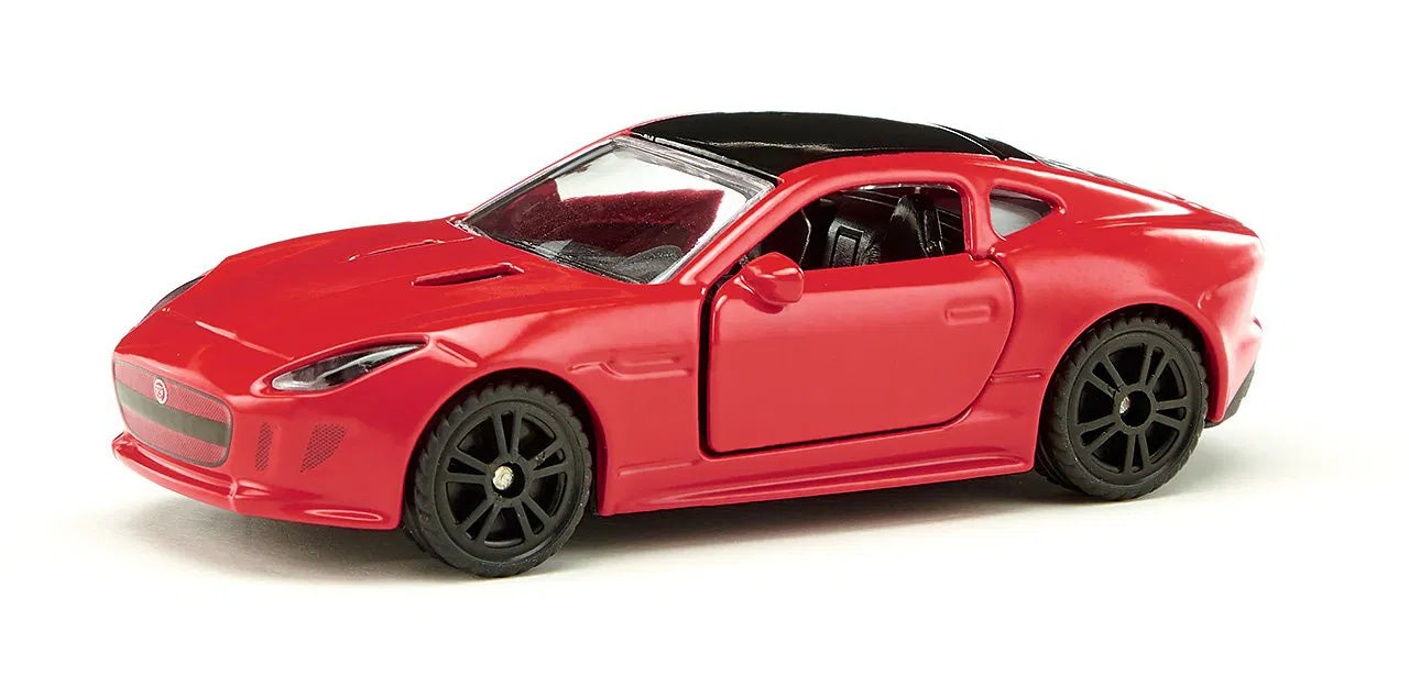 Siku 1:87 Jaguar F-Type R