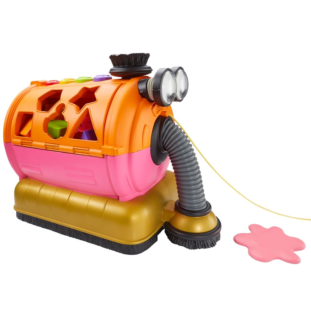 Teletubbies Pull And Play Noo-Noo