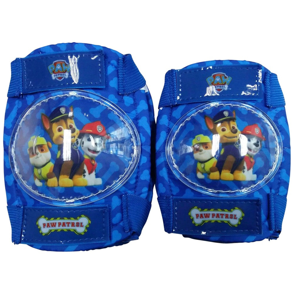 Paw Patrol Protection Set