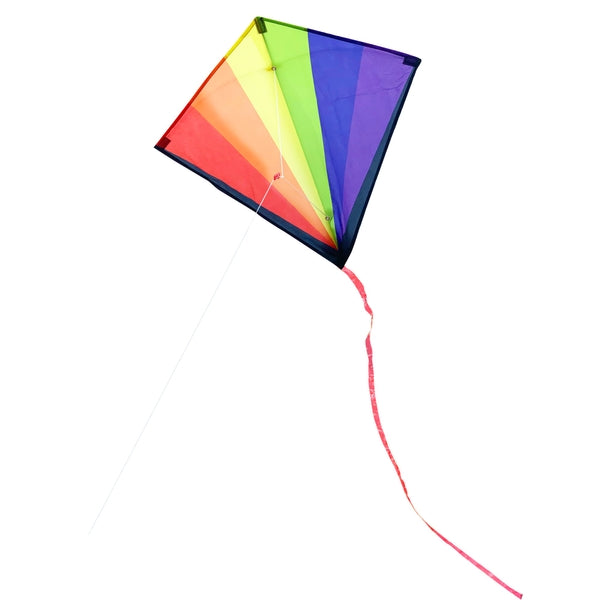 Pop Up Diamond Kite