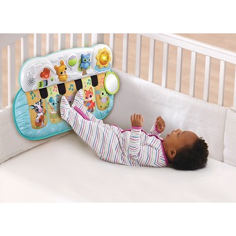 Vtech Play & Dream Kicking Piano