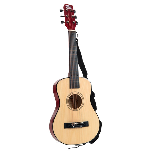 Natural 75Cm Classical Guitar