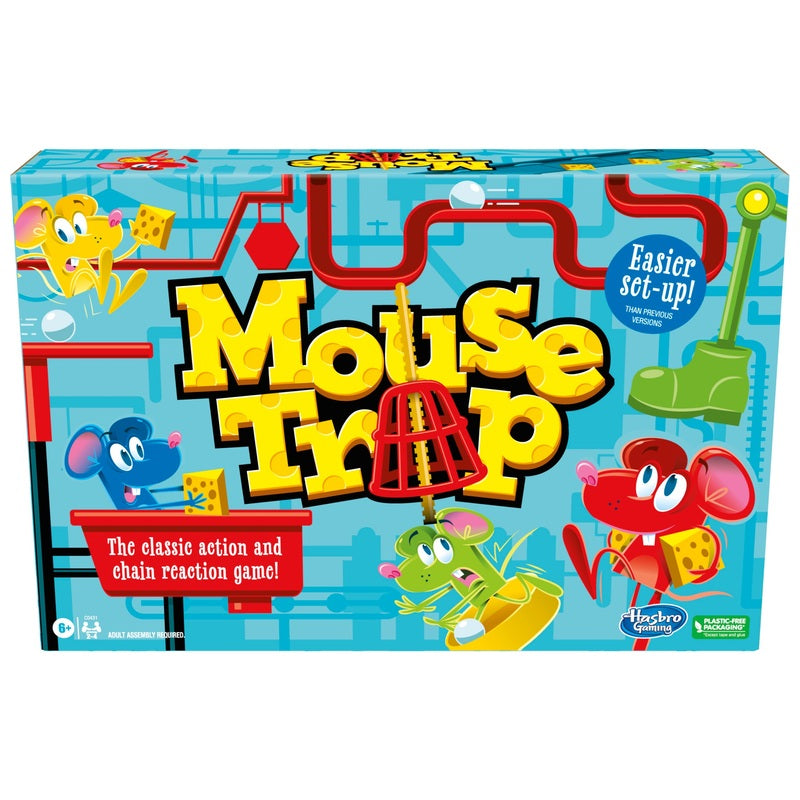 Mousetrap