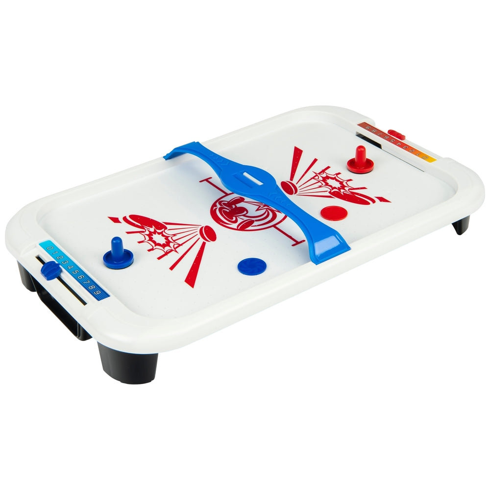 Air Hockey Tabletop Action Game