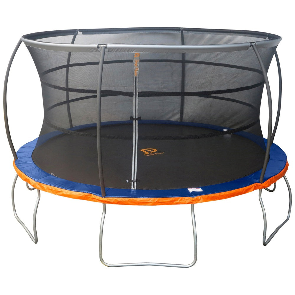 Jump Power 13Ft Trampoline Enclosure - Main Image