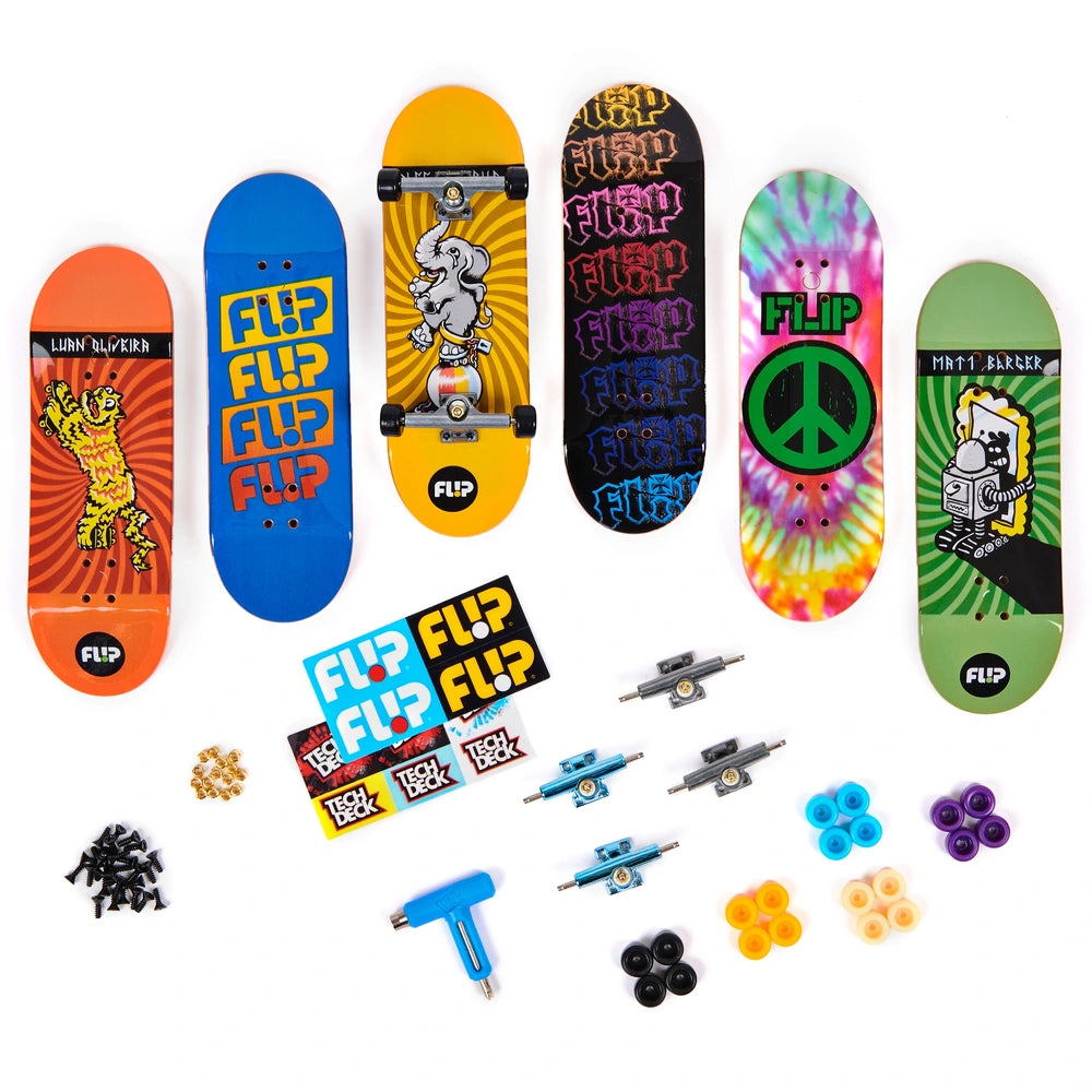 Tech Deck Bonus Sk8 Shop