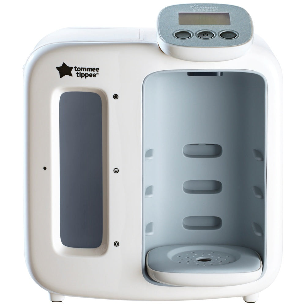 Tommee Tippee Closer To Nature Perfect Prep Machine Day And Night White