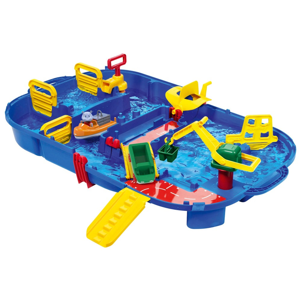 Aquaplay Lockbox