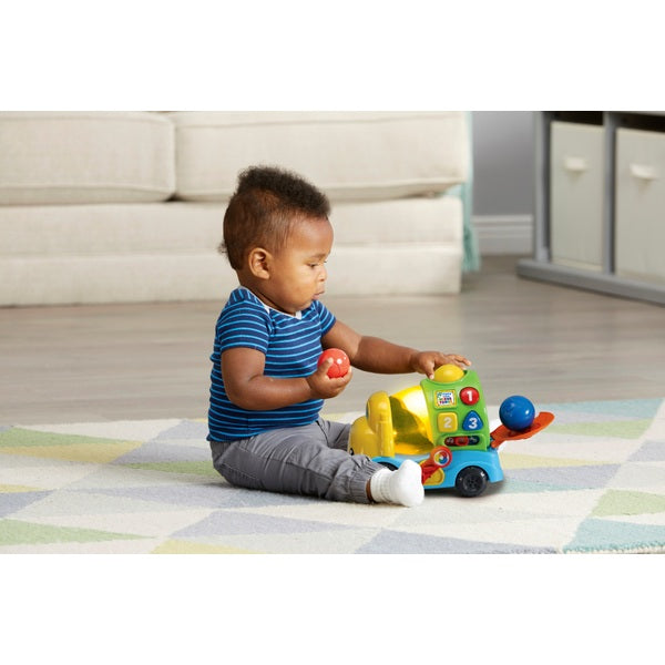 Leapfrog Popping Colour Mixer Truck