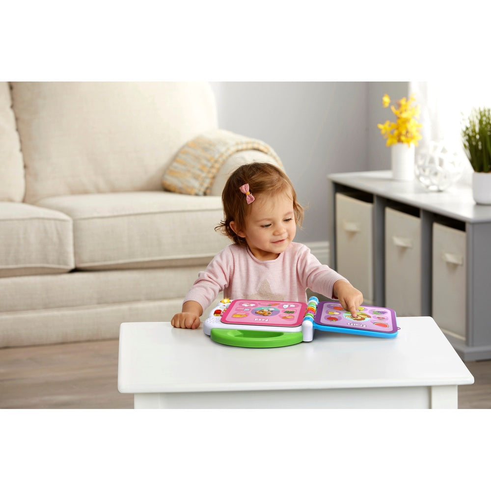 Leapfrog® Learning Friends: 100 Words Book™