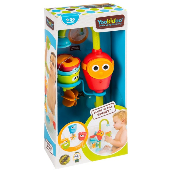 Yookidoo Flow ‘N’ Fill Spout