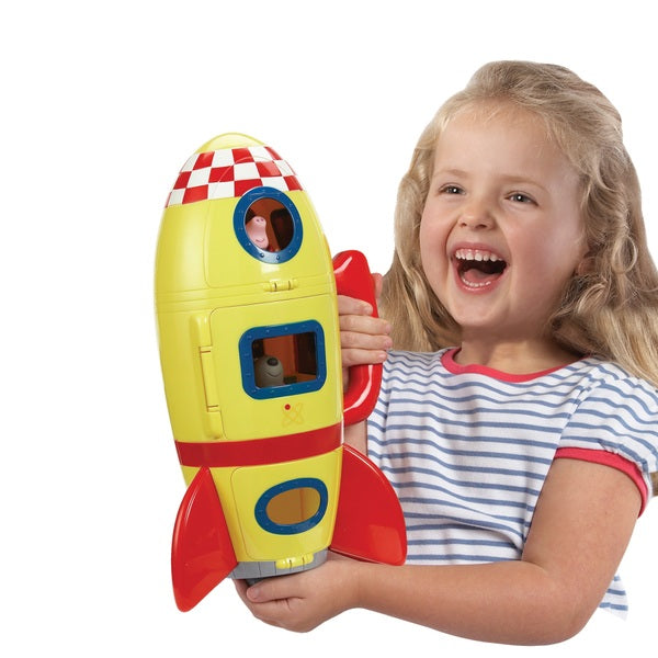 Peppa Pig Space Explorer Playset