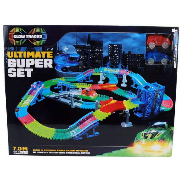 Glow Tracks Ultimate Super Set