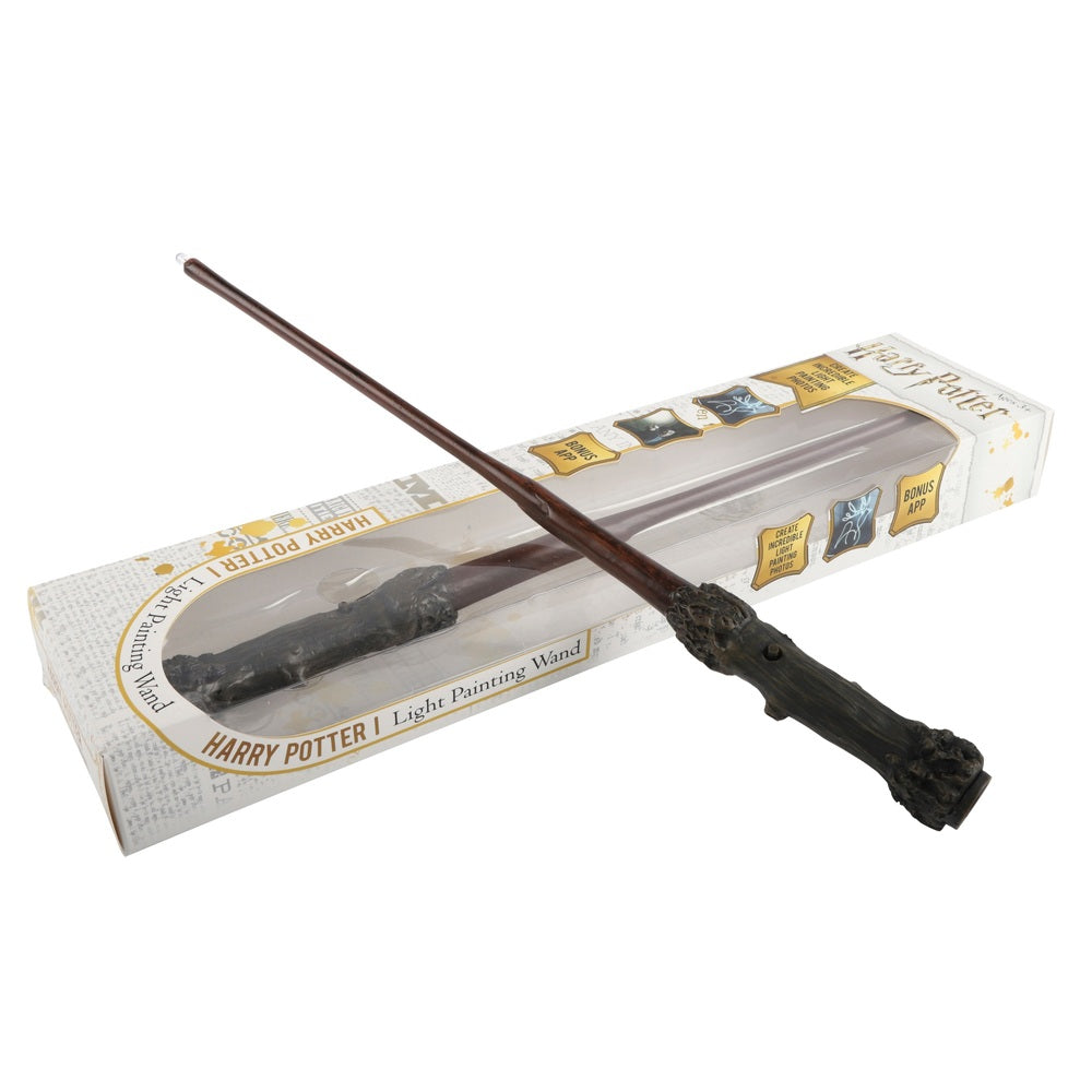 Harry Potter Light Up Painting Wand