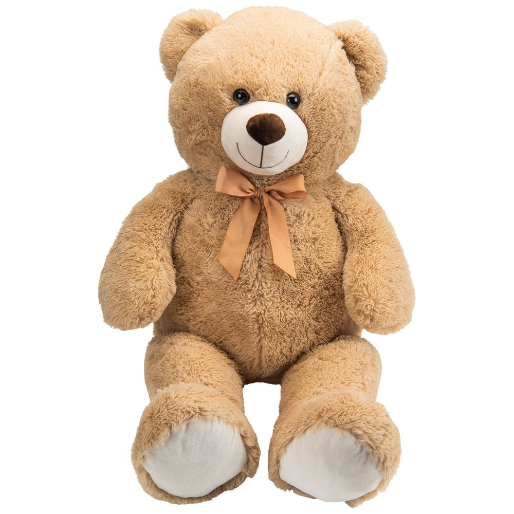 Brown Bear Plush 100Cm