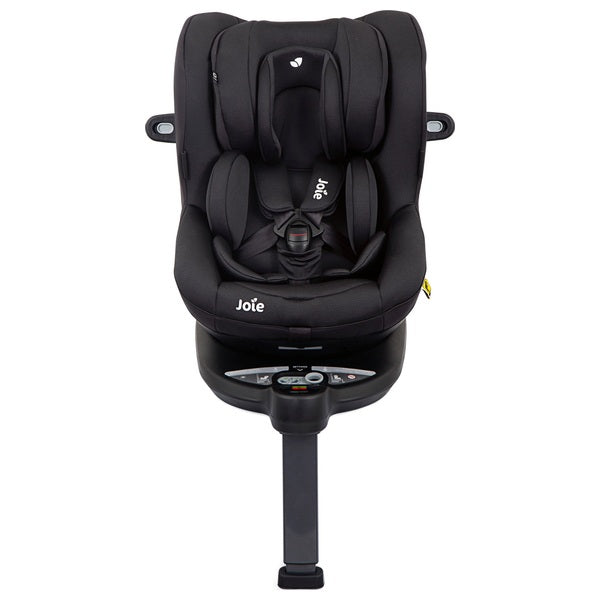 Joie I-Spin 360 I-Size Group 0-1 Car Seat - Coal