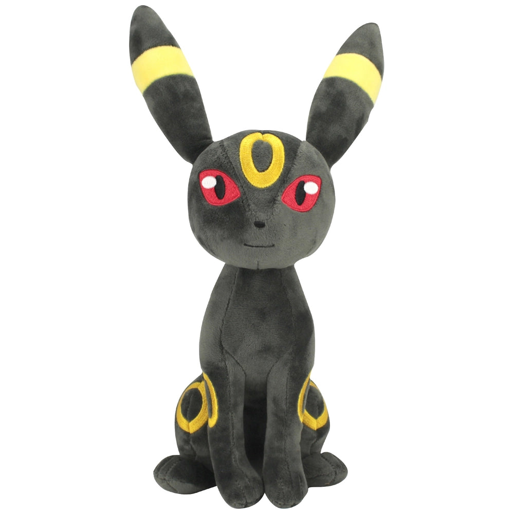 Pokémon Umbreon Plush 20Cm / 8 Inch