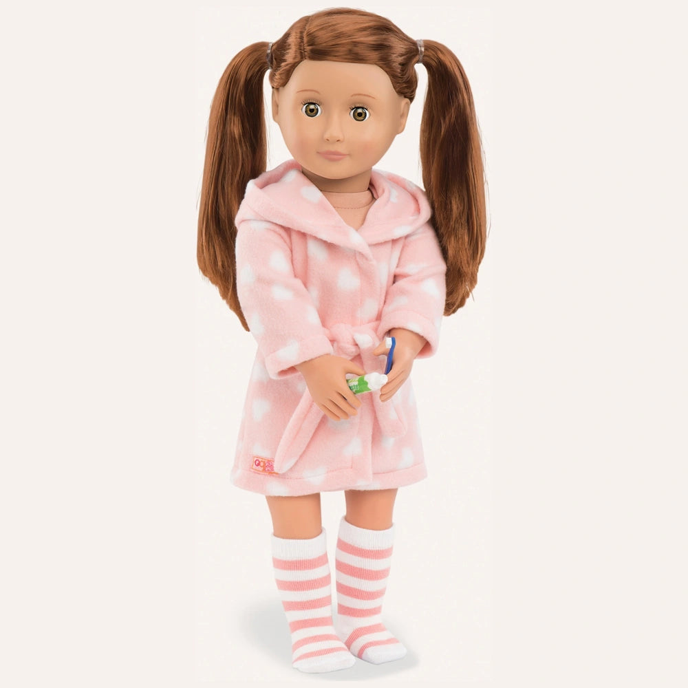 Our Generation Good Night Sleep Tight Outfit