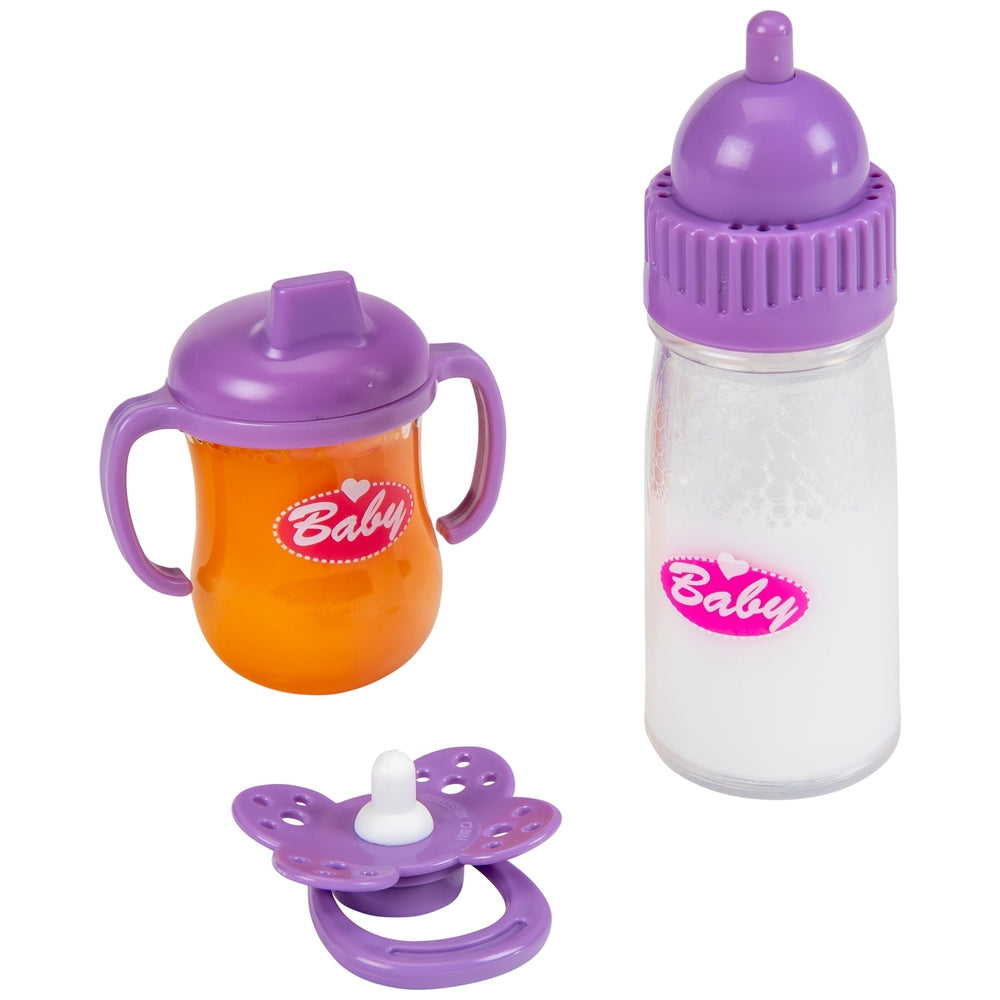 Dream Collection Magic Bottle And Dummy Assortment