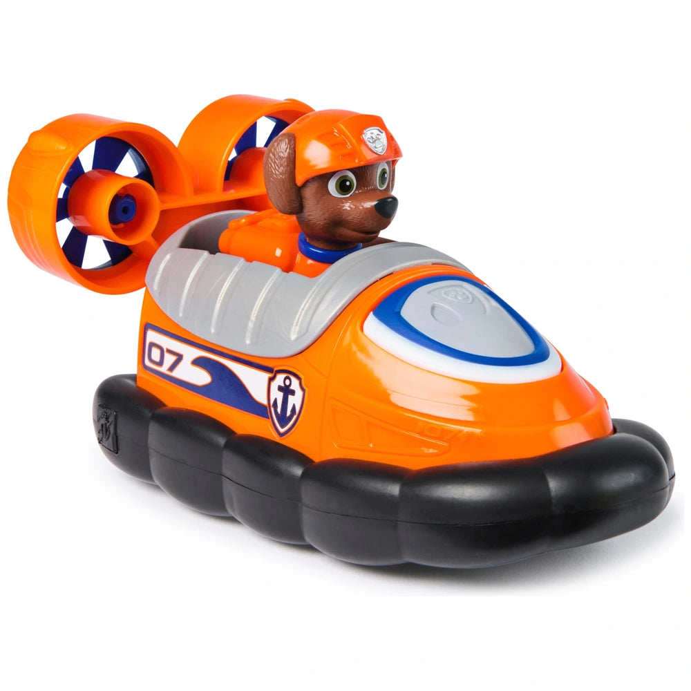 Paw Patrol Basic Vehicle Zuma