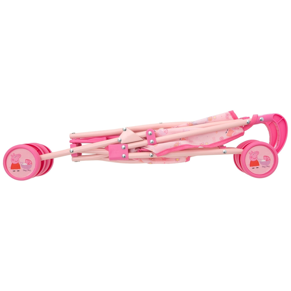 Peppa Pig Stroller