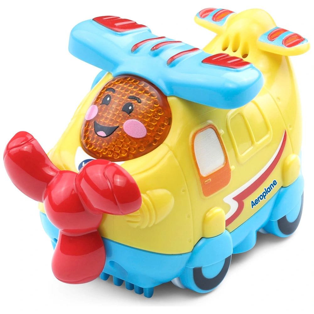 Vtech Toot-Toot Drivers® Aeroplane