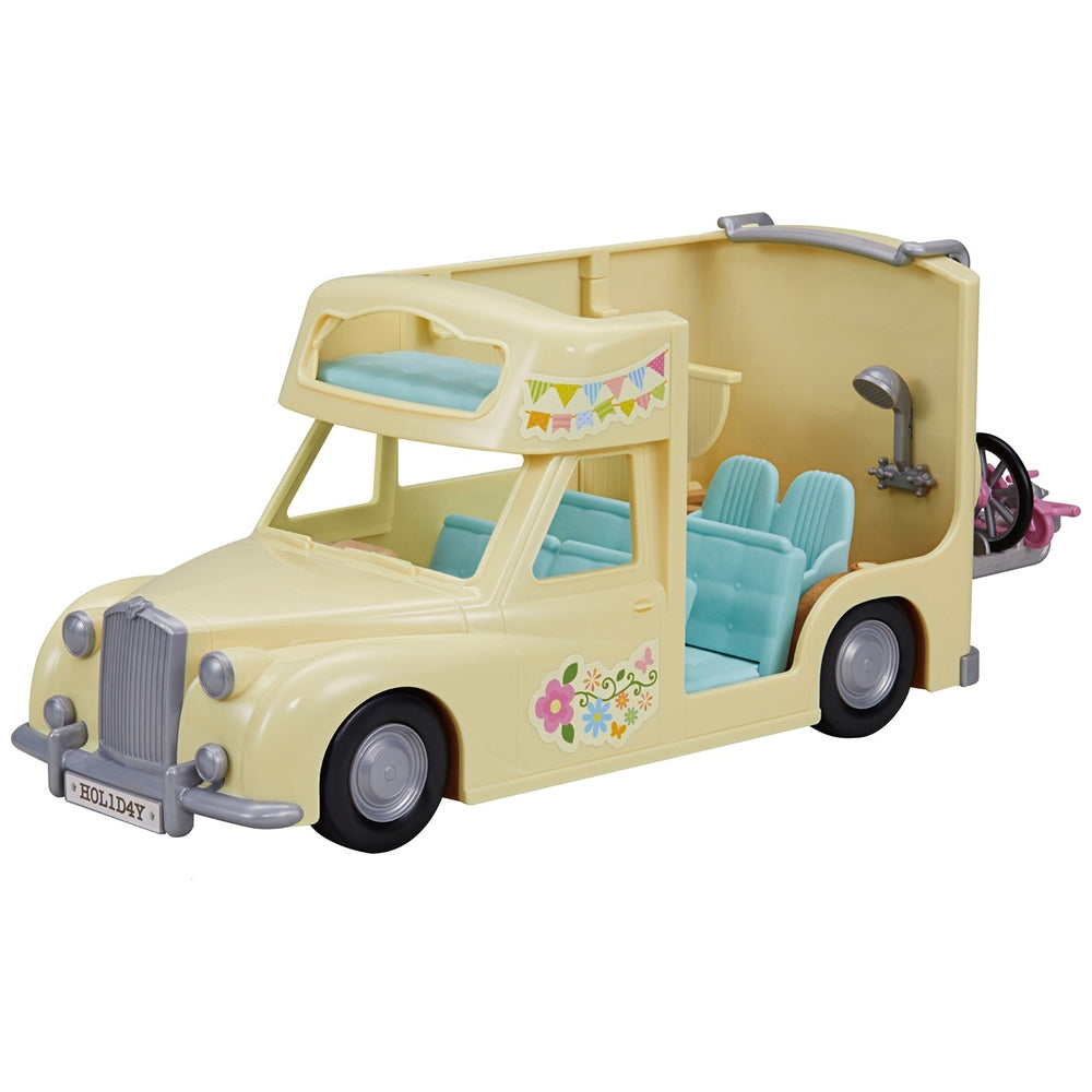 Sylvanian Families Family Campervan