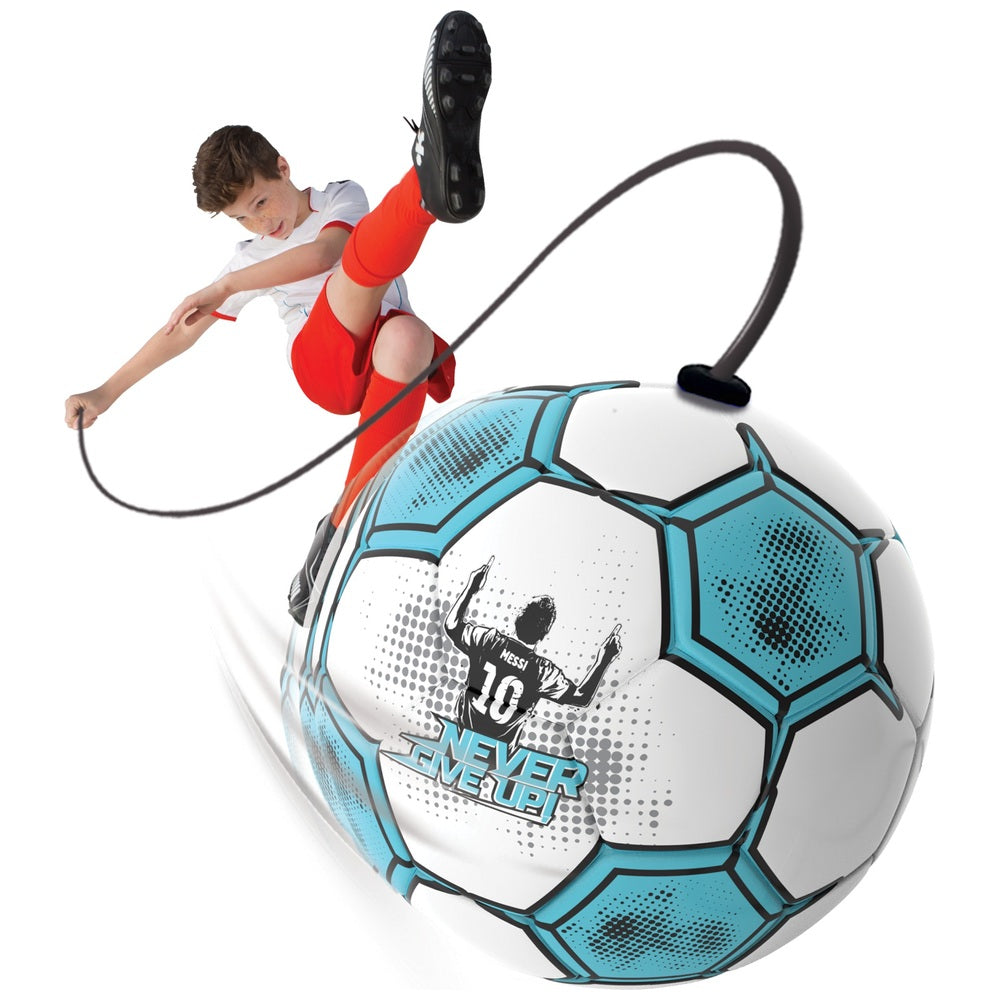 Messi Training System Never Give Up Pro Training Ball Series 3 Assortment