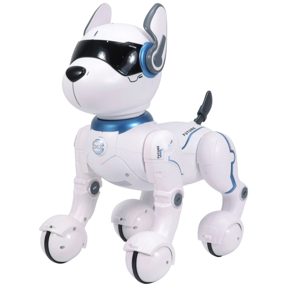 Ziggy The Robo Dog