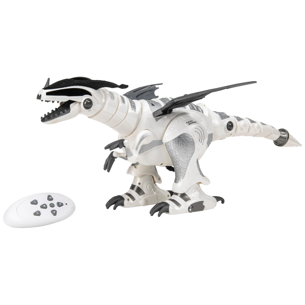 Mega Rex Remote Control Dinosaur