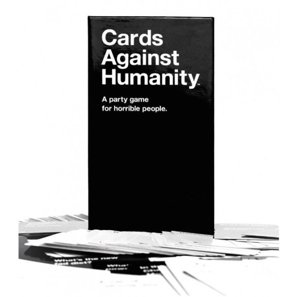 Cards Against Humanity Adult Board Game