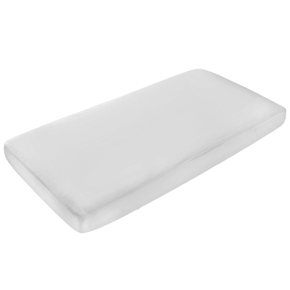 Baby Elegance Waterproof Mattress Protector - Crib Size
