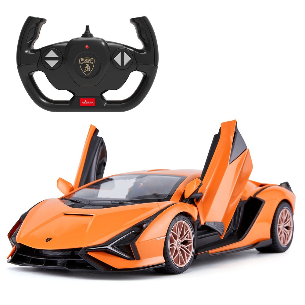 1:14 Lamborghini Sian Radio Control Car