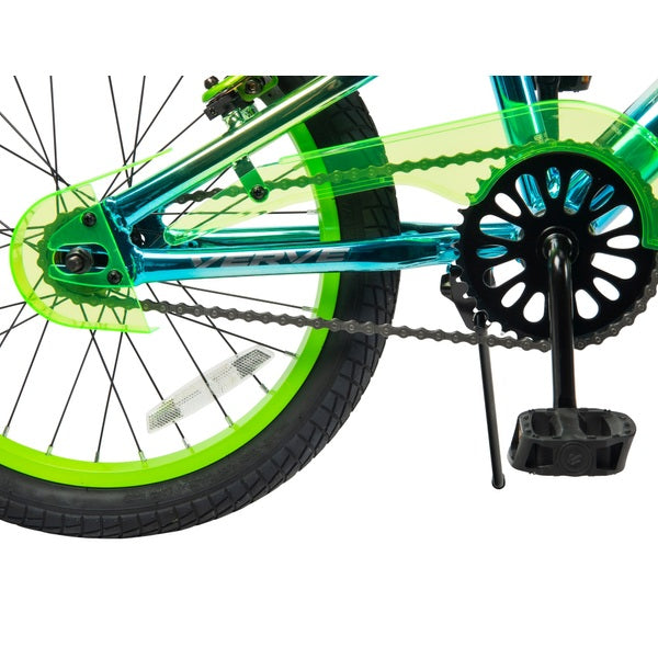 18 Inch Glitch Bike