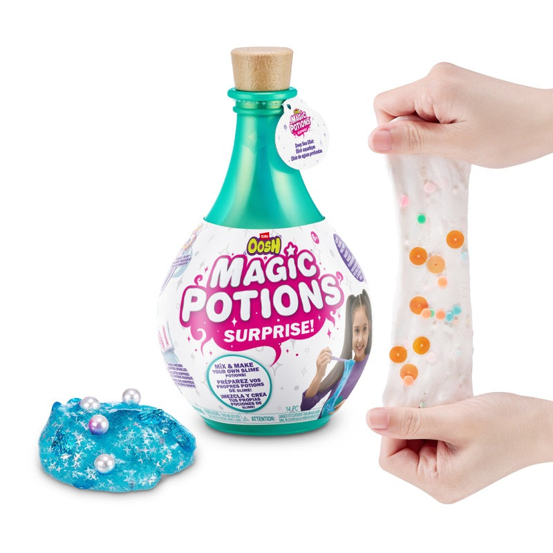 Oosh Potions Slime Surprise Assortment