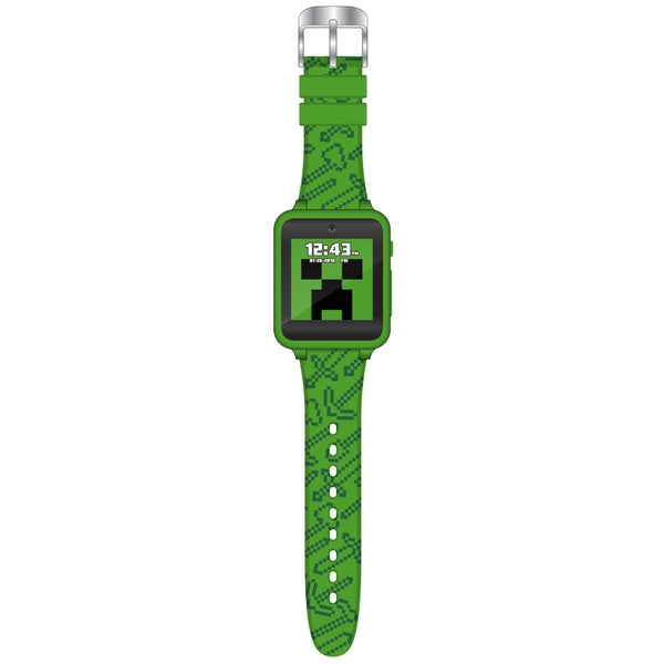 Minecraft Kids Smart Watch
