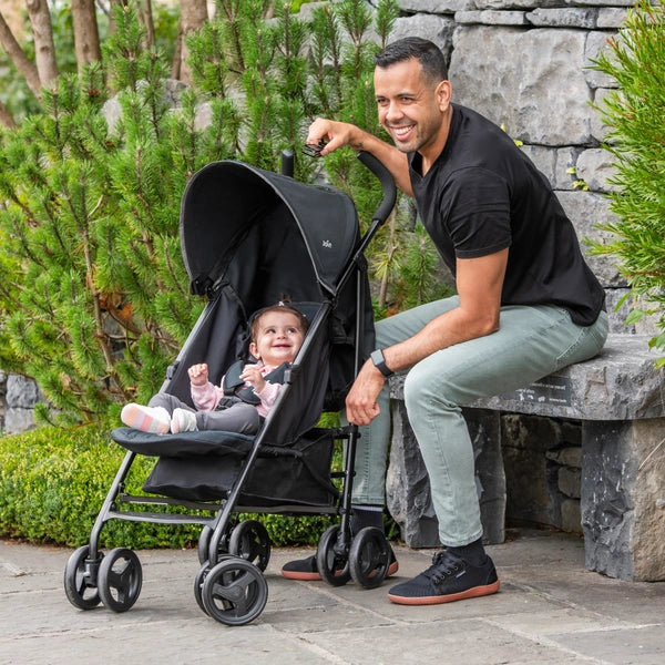 Joie Nitro Stroller - Ember