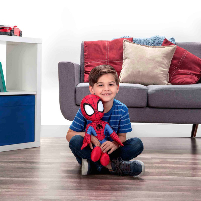 Marvel’s Spidey And His Amazing Friends - My Friend Spidey
