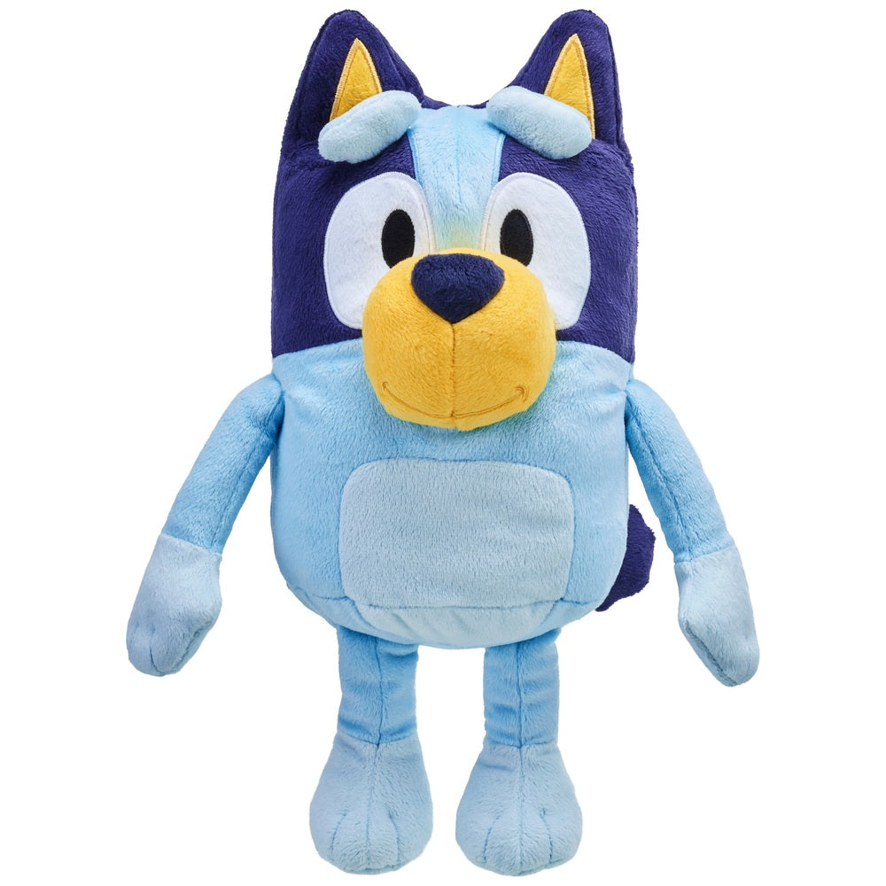 Bluey's Talking Bluey Plush