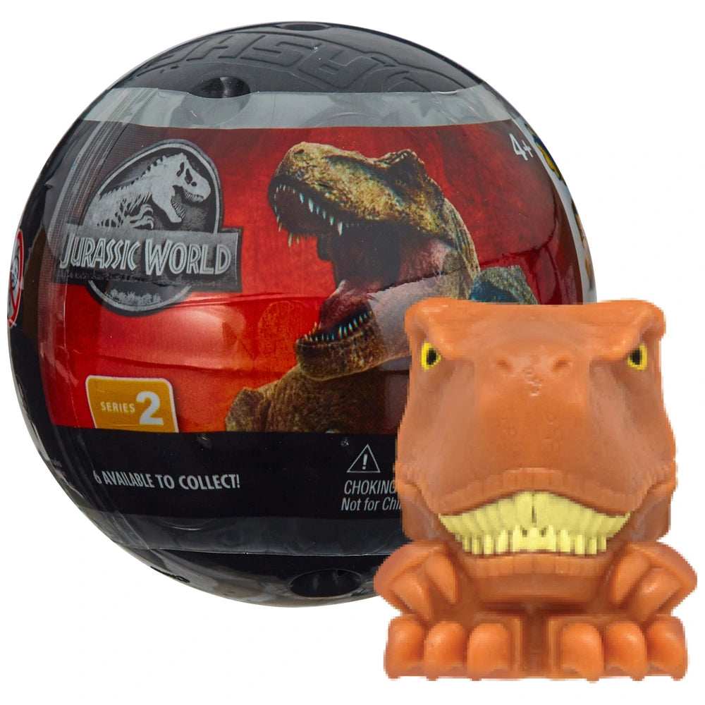 Mash'ems Figure Jurassic World Assortment