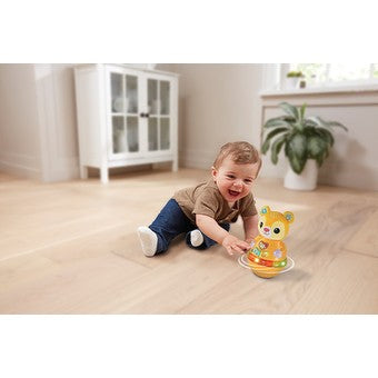 Vtech Rock And Roll Bear