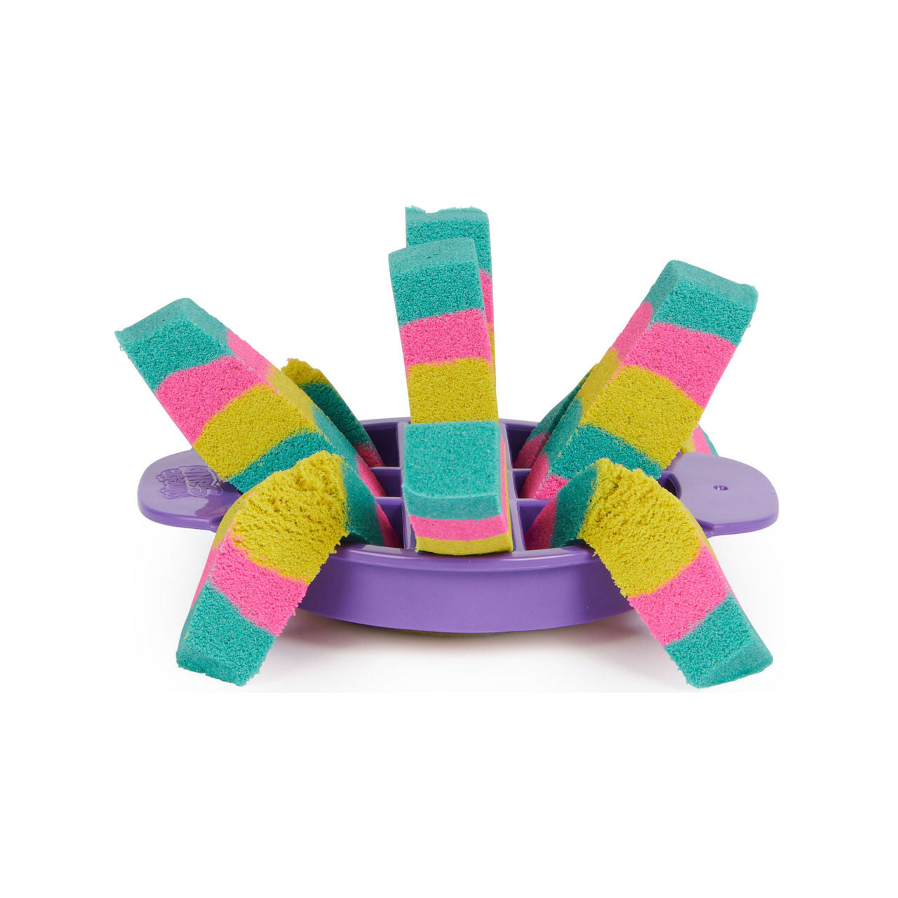 Kinetic Sand - Ultimate Sandisfying Set