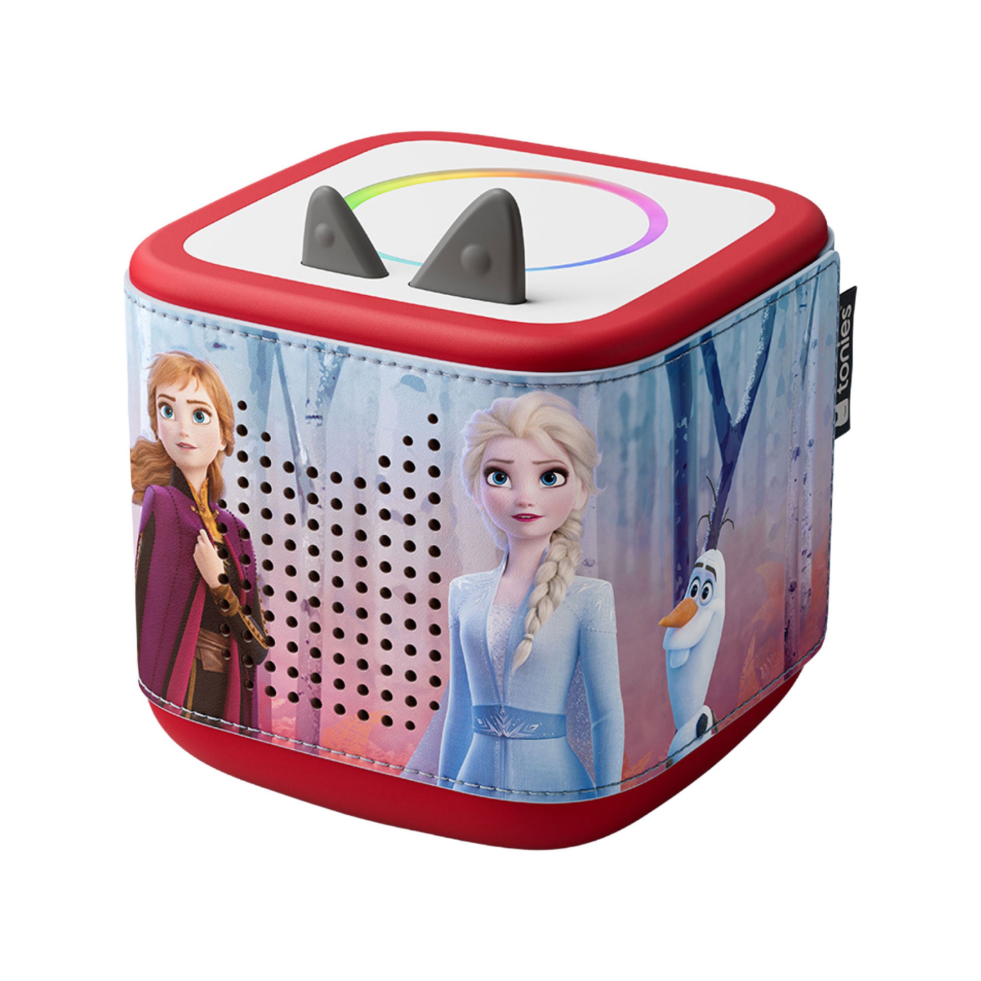 Disney Frozen Toniebox 2 Sleeve